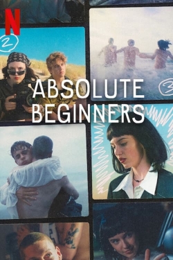 Absolute Beginners (2023) Official Image | AndyDay