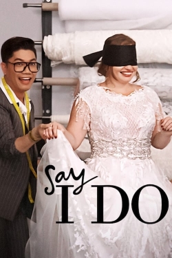 Say I Do (2020) Official Image | AndyDay