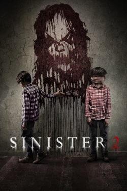 Sinister 2 (2015) Official Image | AndyDay