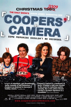 Coopers' Camera (2009) Official Image | AndyDay
