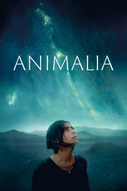 Animalia (2023) Official Image | AndyDay