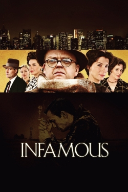 Infamous (2006) Official Image | AndyDay