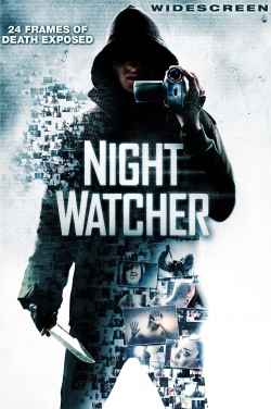 Night Watcher (2008) Official Image | AndyDay