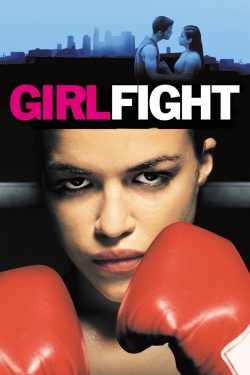 Girlfight (2000) Official Image | AndyDay