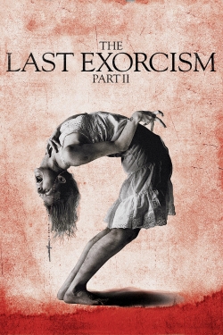 The Last Exorcism Part II (2013) Official Image | AndyDay