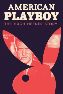 American Playboy: The Hugh Hefner Story (2017) Official Image | AndyDay