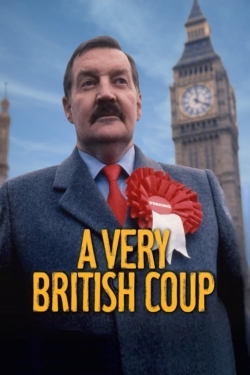 A Very British Coup (1988) Official Image | AndyDay