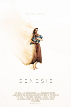 The Book of Genesis (2016) Official Image | AndyDay