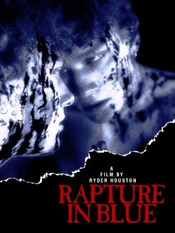 Rapture in Blue (2020) Official Image | AndyDay