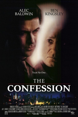 The Confession (1999) Official Image | AndyDay