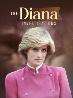The Diana Investigations (2022) Official Image | AndyDay