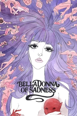 Belladonna of Sadness (1973) Official Image | AndyDay