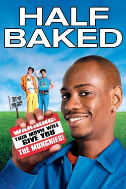 Half Baked (1998) Official Image | AndyDay