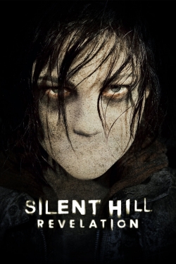 Silent Hill: Revelation 3D (2012) Official Image | AndyDay