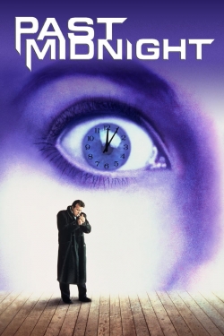 Past Midnight (1991) Official Image | AndyDay