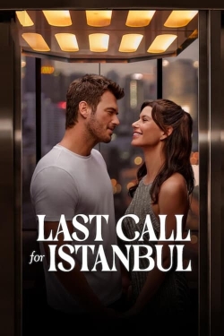 Last Call for Istanbul (2023) Official Image | AndyDay