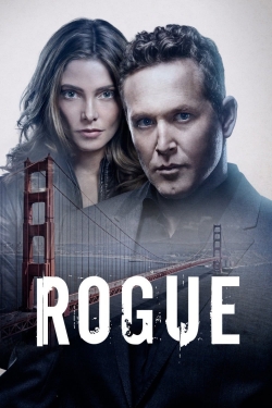 Rogue (2013) Official Image | AndyDay