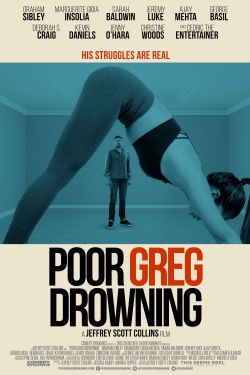 Poor Greg Drowning (2020) Official Image | AndyDay
