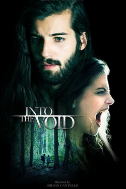 Into The Void (2019) Official Image | AndyDay