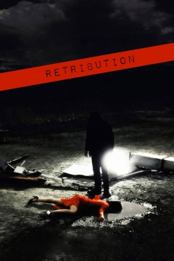 Retribution (2006) Official Image | AndyDay