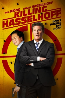 Killing Hasselhoff (2017) Official Image | AndyDay