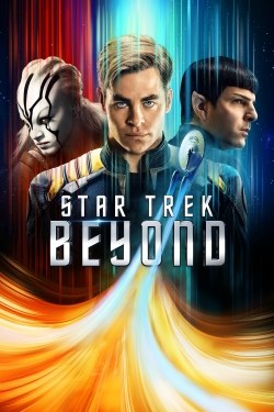Star Trek Beyond (2016) Official Image | AndyDay