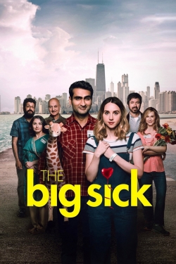 The Big Sick (2017) Official Image | AndyDay