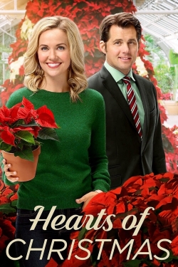 Hearts of Christmas (2016) Official Image | AndyDay