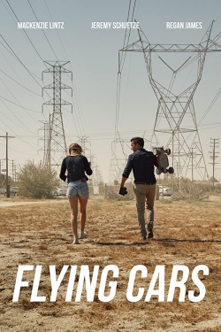Flying Cars (2019) Official Image | AndyDay