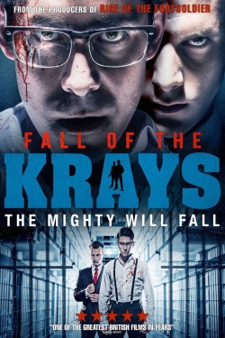 The Fall of the Krays (2016) Official Image | AndyDay