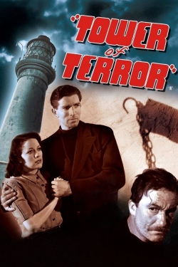 Tower of Terror (1941) Official Image | AndyDay