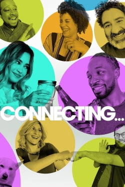 Connecting... (2020) Official Image | AndyDay