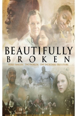 Beautifully Broken (2018) Official Image | AndyDay
