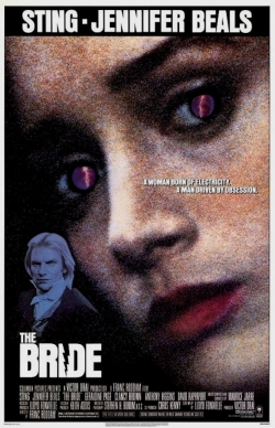 The Bride (1985) Official Image | AndyDay