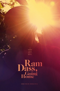 Ram Dass, Going Home (2017) Official Image | AndyDay