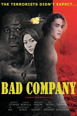 Bad Company (2018) Official Image | AndyDay