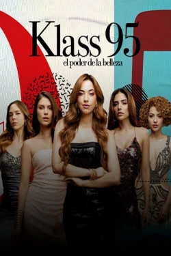 KLASS 95: The Power of Beauty (2024) Official Image | AndyDay