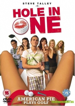 Hole in One (2009) Official Image | AndyDay
