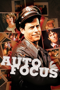 Auto Focus (2002) Official Image | AndyDay