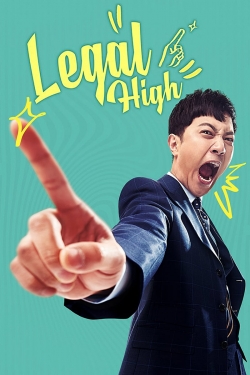 Legal High (2019) Official Image | AndyDay