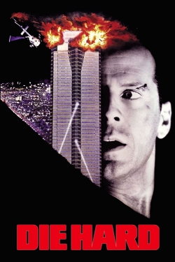 Die Hard (1988) Official Image | AndyDay