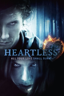 Heartless (2014) Official Image | AndyDay