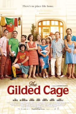 The Gilded Cage (2013) Official Image | AndyDay