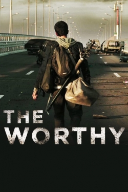The Worthy (2016) Official Image | AndyDay