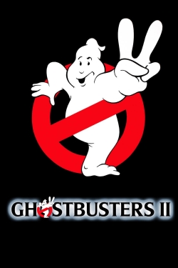 Ghostbusters II (1989) Official Image | AndyDay