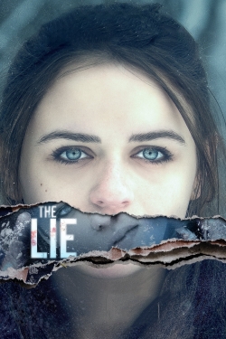 The Lie (2018) Official Image | AndyDay