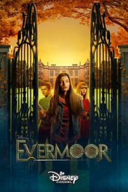 Evermoor (2014) Official Image | AndyDay