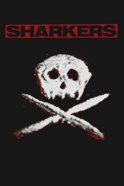 Sharkers (2024) Official Image | AndyDay