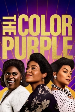 The Color Purple (2023) Official Image | AndyDay