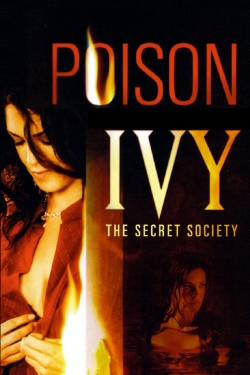 Poison Ivy: The Secret Society (2008) Official Image | AndyDay